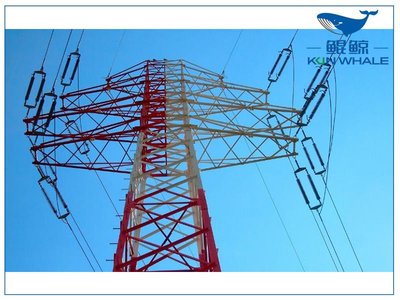 太平洋線(xiàn)纜淺談電纜在電纜橋架上的層次安排