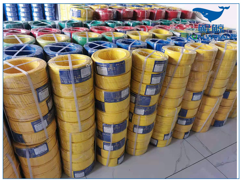 鄭州電纜廠家淺談1、1.5、2.5、4、6平方電線可以負荷多少瓦？多少電流？