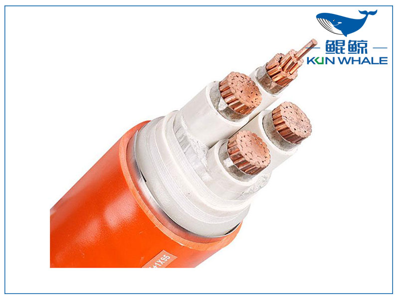礦物絕緣電纜的不同型號，用途分別是什么？