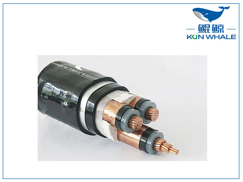 鎧裝電纜和非鎧裝電纜有什么區(qū)別，價格相差多少？