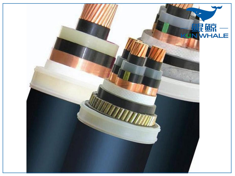 鄭州電纜廠淺談電纜屏蔽層效果，銅絲和銅帶哪一個更好一些？