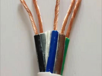 鄭州電纜廠太平洋線纜淺談什么牌子的護套線好？