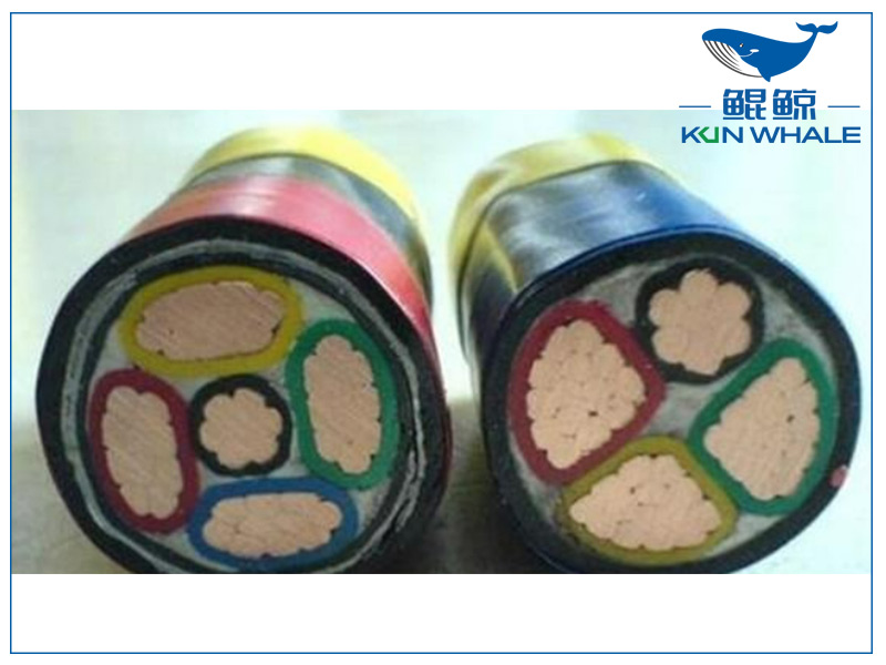 鄭州電纜廠淺談如何選擇電纜護(hù)套？各電纜護(hù)套都有什么特性？