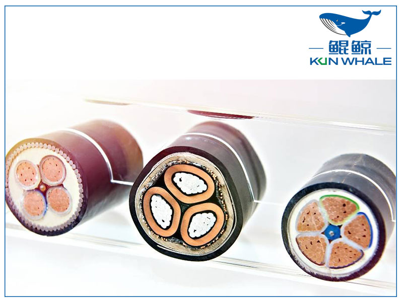 鄭州電纜廠家太平洋電纜帶你了解銅芯電力電纜有哪些優點？