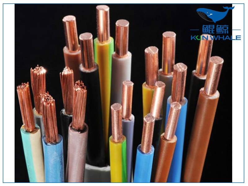 鄭州電纜廠淺談別再說哪家的電纜多便宜，先看看這些檢測能不能過