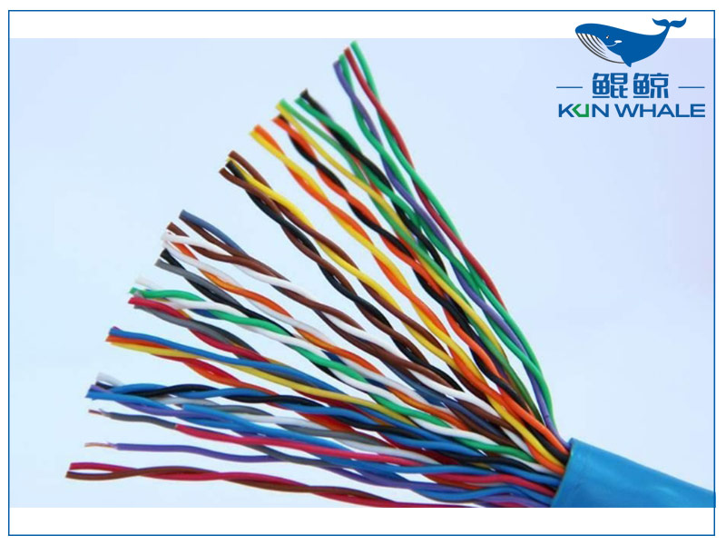 鄭州電纜廠淺談電纜材料最常出現的問題！