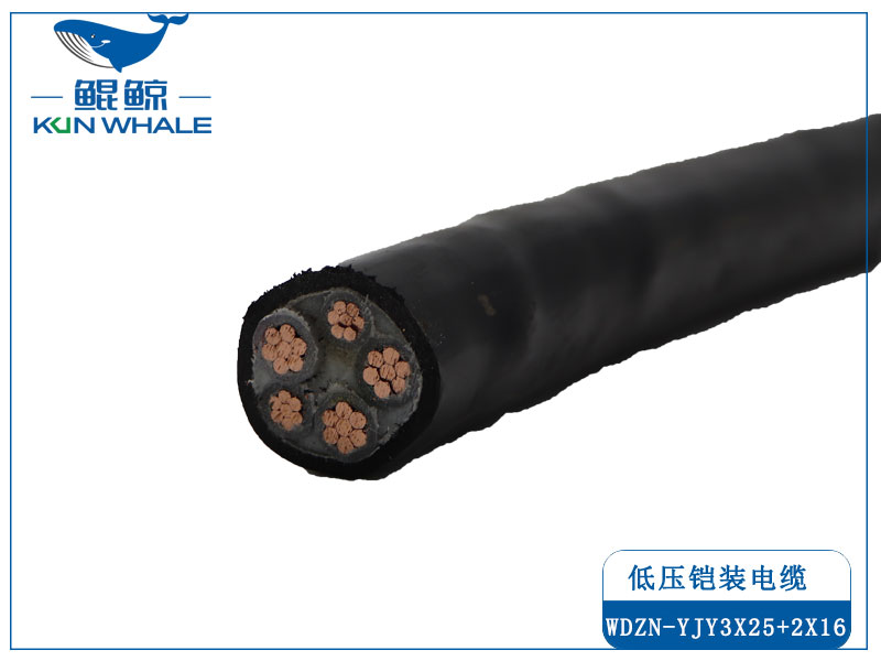 采用線纜標準時如何選擇電纜？需要注意什么問題？