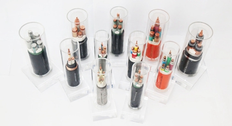 交聯電力電纜3*95+1*50價格