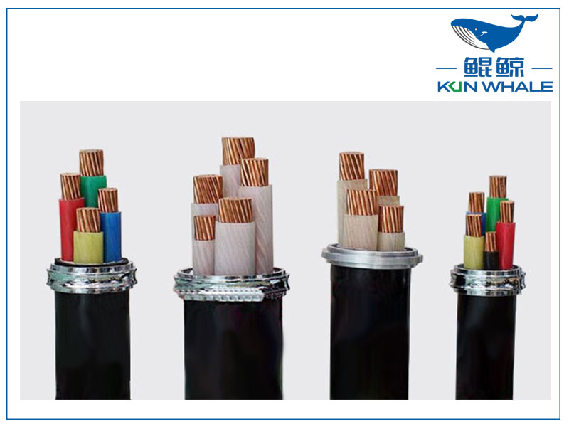 鄭州電纜廠淺談高壓電纜、中壓電纜和低壓電纜有什么區別？
