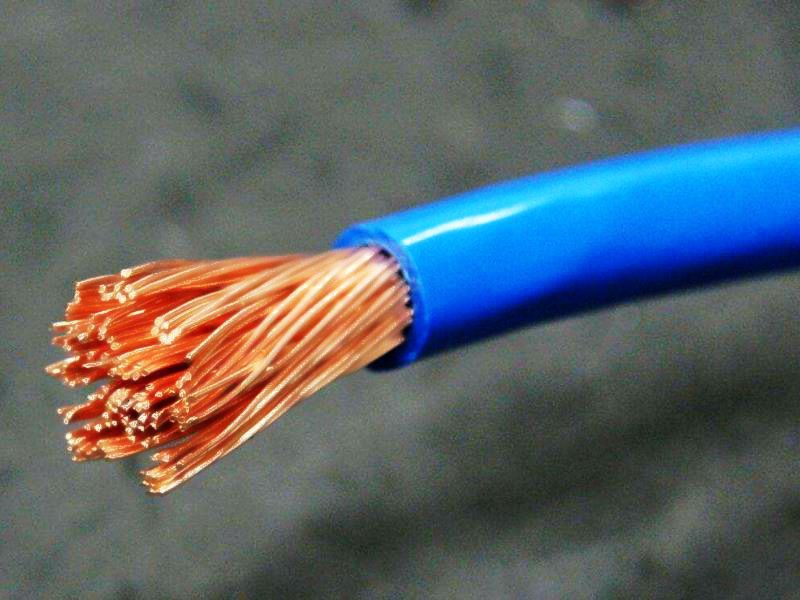 家裝電線選用技巧，硬線還是軟線好？