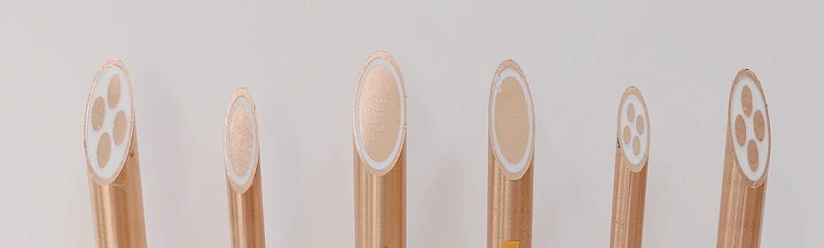 礦物質(zhì)電纜-礦物絕緣電纜-防火電纜