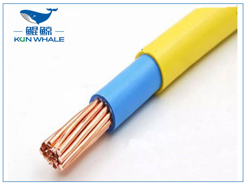 同樣是黑色護套的電纜，材料質量千差萬別！揭秘電纜料四大亂象