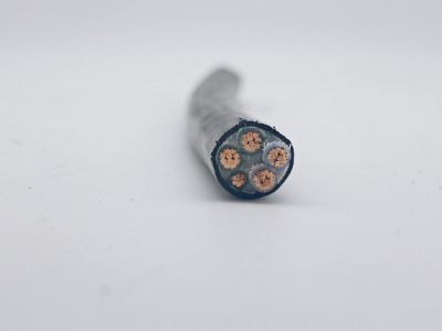 WDZN-YJY4X50+1X25耐火阻燃型電線電纜如何選擇？-鄭州阻燃電纜廠家