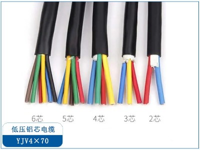 鄭州電纜廠河南河南河南河南太平洋線纜淺談耐高溫防火電纜的型號是什么？