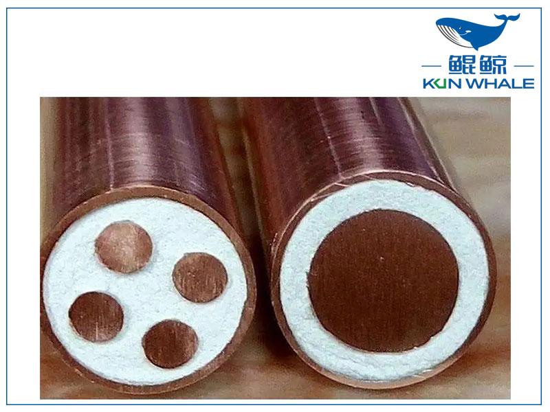 什么是剛性礦物絕緣電纜？都有哪些型號和優(yōu)點？