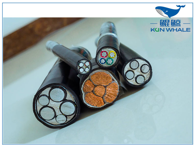 鄭州電纜廠簡單介紹電纜護套這樣才算合格？