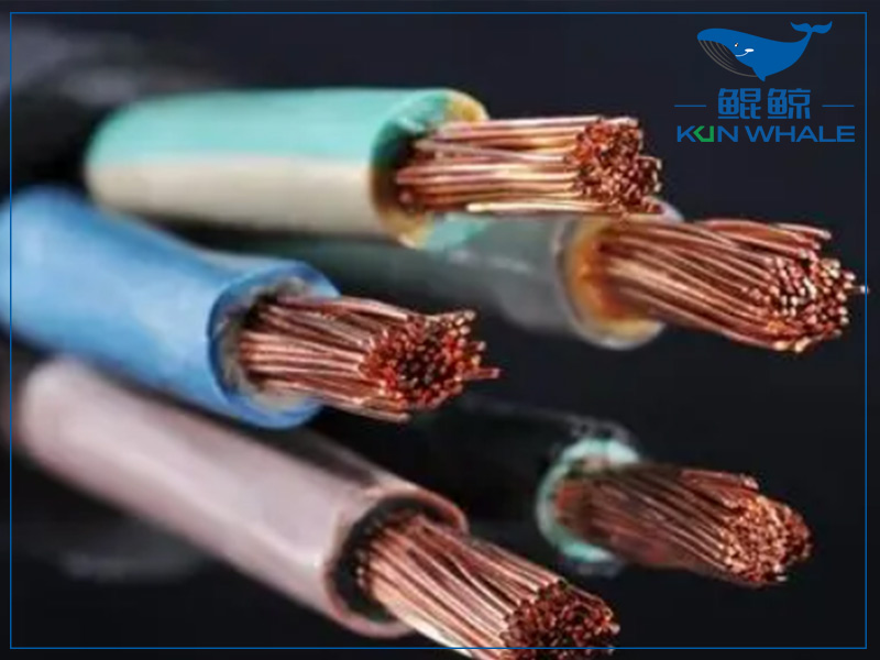 鄭州電纜廠(chǎng)電纜阻燃等級(jí)如何選？只需要掌握這三點(diǎn)！
