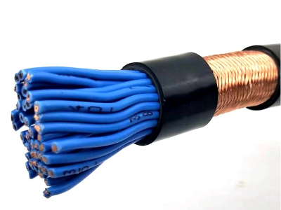 kvvp阻燃控制屏蔽電纜廠(chǎng)家