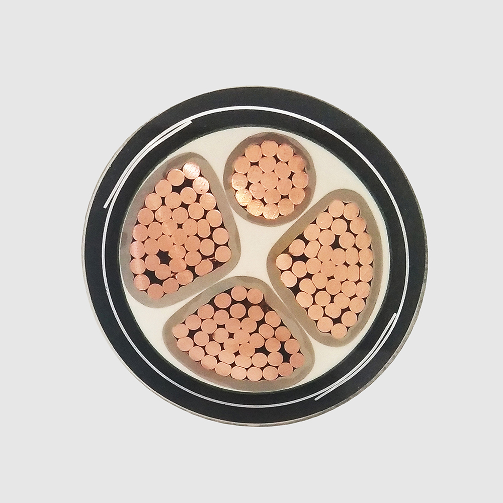 電線(xiàn)電纜鋼絲鎧裝的作用大用途廣