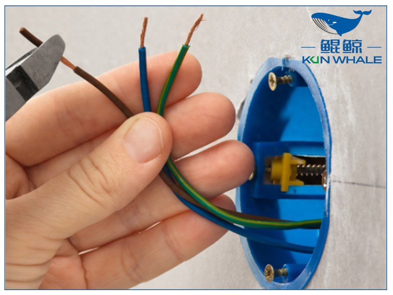 河南太平洋電纜淺談如何選擇合適的電線電纜？有哪些注意事項？