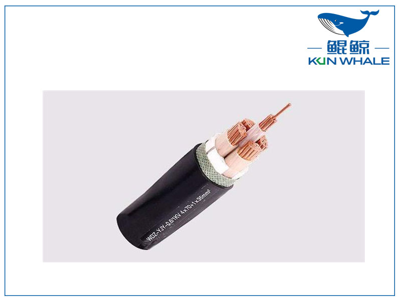 WDZ-YJY是什么電纜？