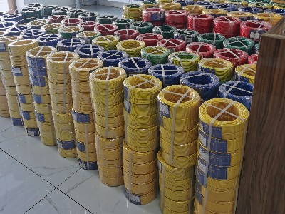 太平洋線纜簡單介紹裝修使用電線單芯線和多芯線哪種好？