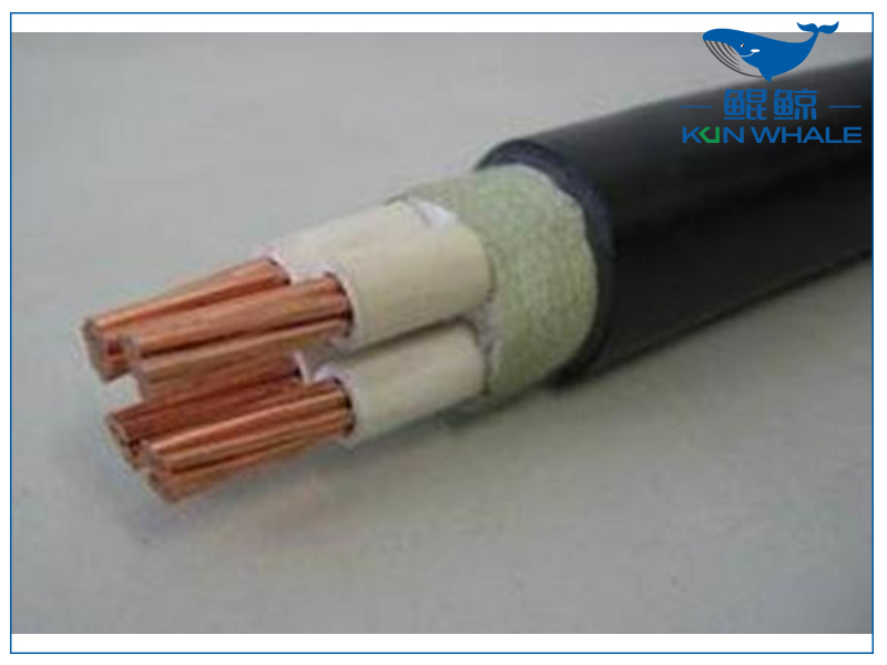 鄭州電纜廠(chǎng)淺談選擇耐火電纜材料的方法